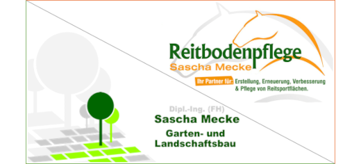 Reitbodenpflege | Garten- und Landschaftsbau