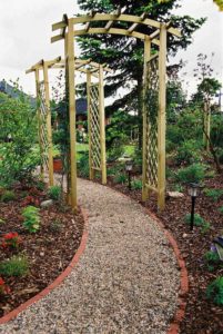 Carports und Pergolen – Reitbodenpflege | Garten- und Landschaftsbau
