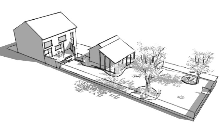 Gartenpläne – Reitbodenpflege | Garten- und Landschaftsbau